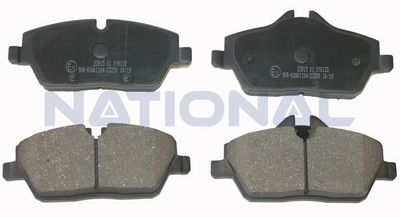 National NP2253