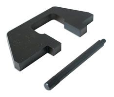 Laser Tools Crankshaft & Camshaft Alignment Tools - for BMW