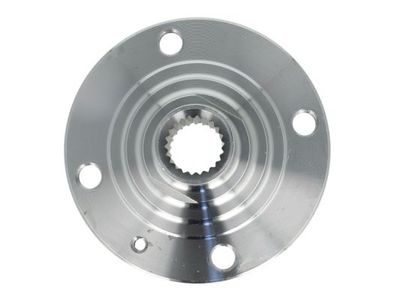 Wheel hub Voor