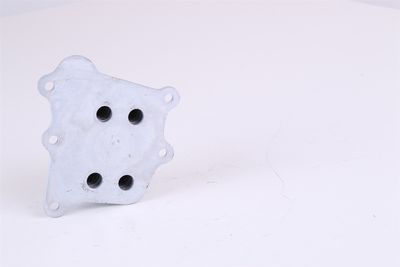 ÖLKüHLER MOTORöL NISSENS 91250 36