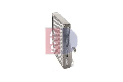 VERDAMPFER KLIMAANLAGE AKS DASIS 142045N 10