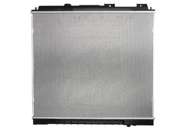 Motorradiator (automatisch)
