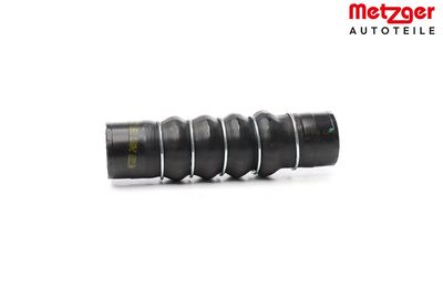 LADELUFTSCHLAUCH METZGER AUTOTEILE 2400952 36