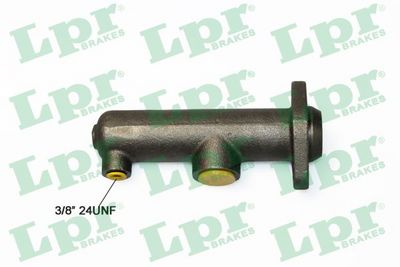 Спирачна помпа LPR 1200