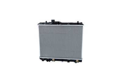 RADIATOR RACIRE MOTOR NRF 53158 6