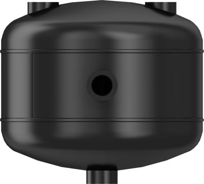 Rezervor aer, sistem compresor WABCO 9504050010