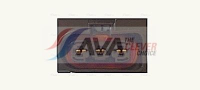 LüFTER MOTORKüHLUNG