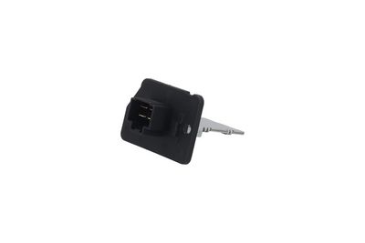 REZISTOR VENTILATOR HABITACLU KAMOKA 4140047 3