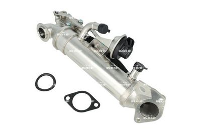 REFROIDISSEUR SOUPAPE EGR FORD USA RANGER 3,2D 11-