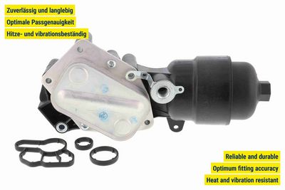 ÖLKüHLER AUTOMATIKGETRIEBE VEMO V25603023 10