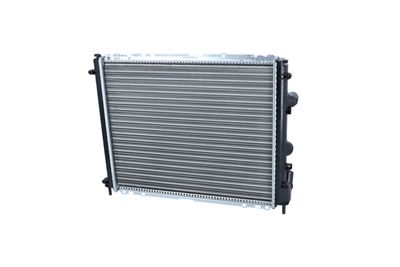 KüHLER MOTORKüHLUNG NRF 58210 29