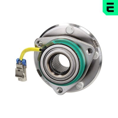 RADLAGERSATZ OPTIMAL 251643 2