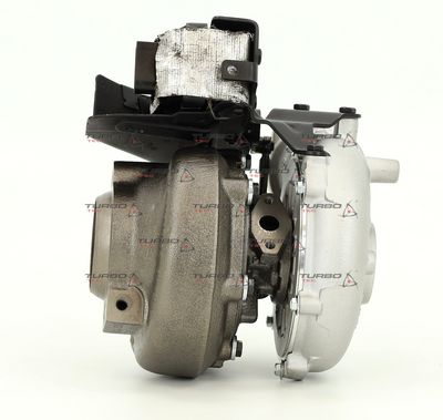 COMPRESOR SISTEM DE SUPRAALIMENTARE TURBO-TEC TT6985 3