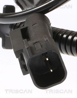 Vorschau Sensor, Raddrehzahl Ansicht 2
