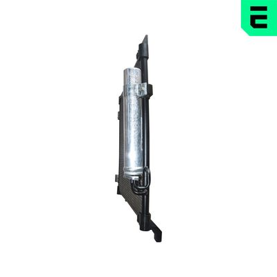 CONDENSATOR CLIMATIZARE ERA 667404 4