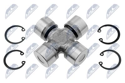 Lankstas, kardaninis velenas