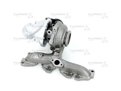 COMPRESOR SISTEM DE SUPRAALIMENTARE TURBO-TEC TT7308 4