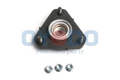 Pakabos statramsčio atraminis guolis