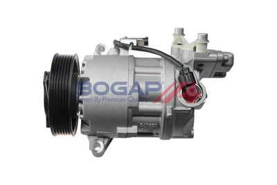 COMPRESOR CLIMATIZARE