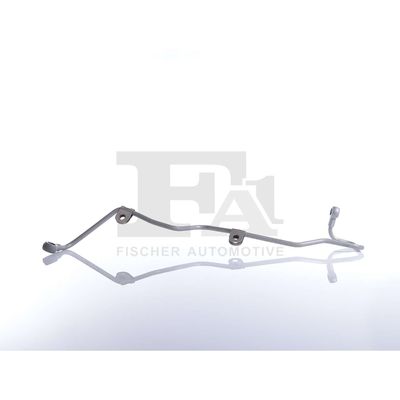 CONDUCTA ULEI INCARCARE