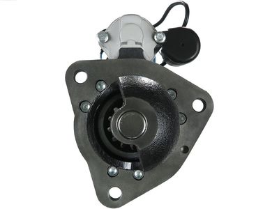 AS-PL Starter