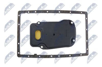 SET FILTRE HIDRAULICE CUTIE E VIT.AUTOMATA NTY FSFTY008 2