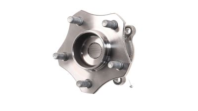 RADLAGERSATZ SKF VKBA6998 16