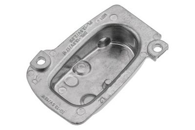 Unitate de control, lumini MTR 13311782