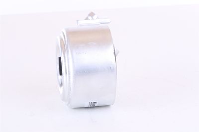 RADIATOR ULEI ULEI MOTOR NISSENS 90695 31