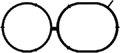 DICHTUNG ANSAUGKRüMMER