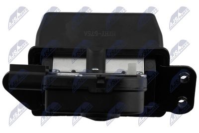 NTY - Zámok veka batožinového priestoru HYUNDAI , EZC-HY-575A