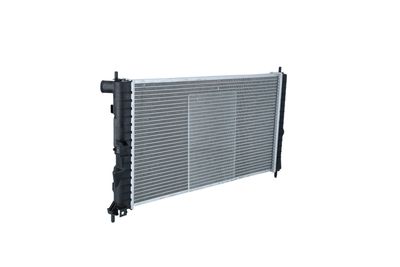 RADIATOR RACIRE MOTOR NRF 53844 21
