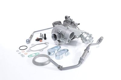 LADER AUFLADUNG BTS Turbo T981099BT 5