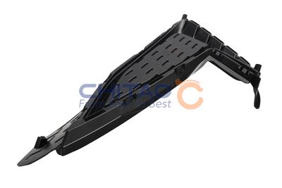 Grille de pare-chocs CHITAO — avant, 550mm
