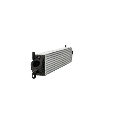 INTERCOOLER COMPRESOR NISSENS 961766 34