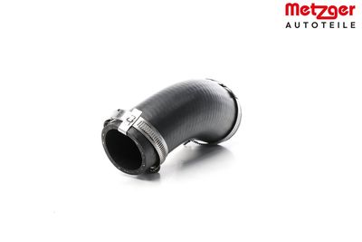 LADELUFTSCHLAUCH METZGER AUTOTEILE 2400838 13