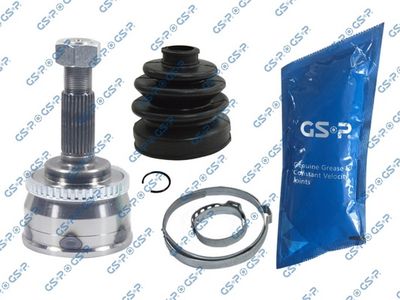 Zestaw przegubu, wał napędowy GSP 841050