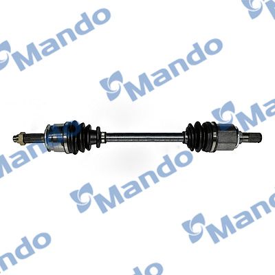 Приводной вал MANDO HM495000X000 для HYUNDAI i10