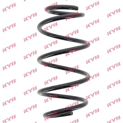 Suspension Spring KYB RA3462