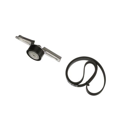 KEILRIPPENRIEMENSATZ GATES K025PK1023 51