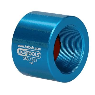 SCHLüSSEL MAGNETVENTIL KS TOOLS 5501331 37