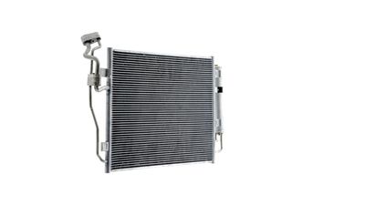 CONDENSATOR CLIMATIZARE MAHLE AC1089000S 22