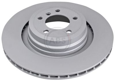 Brake Disc 17826