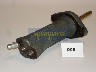 JAPANPARTS Darbinis cilindras, sankaba