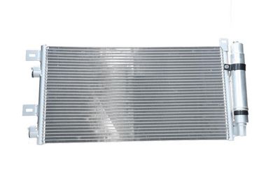 CONDENSATOR CLIMATIZARE BV PSH 090211016000