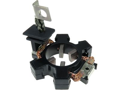 Vorschau Halter, Kohlebürsten