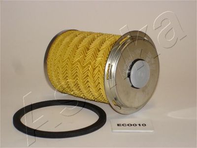 ASHIKA 30-ECO010 Топливный фильтр  для NISSAN INTERSTAR (Ниссан Интерстар)