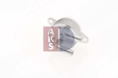 ÖLKüHLER MOTORöL AKS DASIS 116002N 15