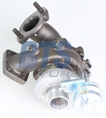 LADER AUFLADUNG BTS Turbo T914160 2