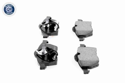 SET PLACUTE FRANA FRANA DISC VAICO V108346 8